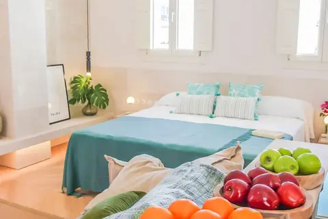 The Boc Suites in Palma De Mallorca — foto 22