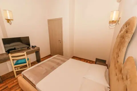 Michelangelo Resort in Δημοτική Ενότητα Κασσωπαίων — foto 26