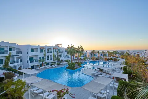 JAZ Neo Naama Bay in Sharm El Sheikh — foto 15