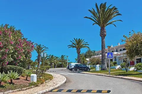 Parque Monte Verde in Lissabon — foto 3