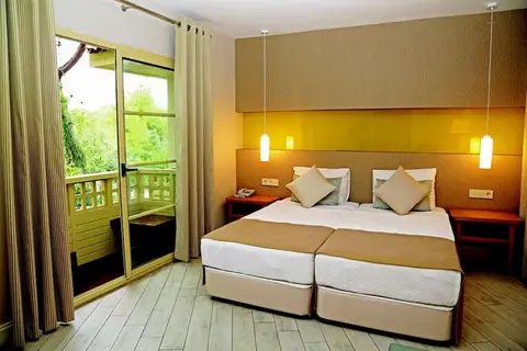 Kemer Holiday Club in Kemer, foto 29