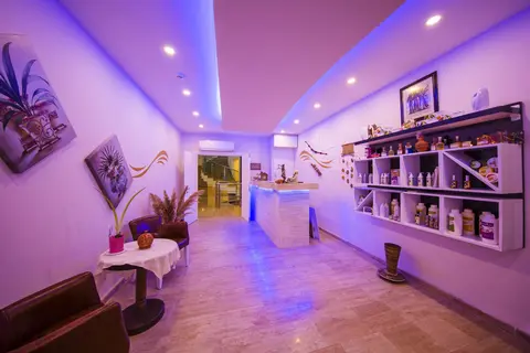 Maya World Park Hotel in Serik — foto 15
