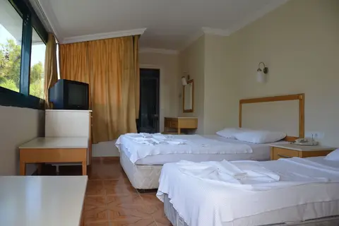 Class Beach Otel in Marmaris, foto 29