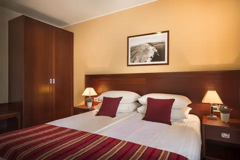 Valamar Atrium Baška Residence in Baška — foto 30