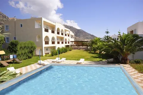 Kalimera Mare in Καρδάμαινα — foto 8