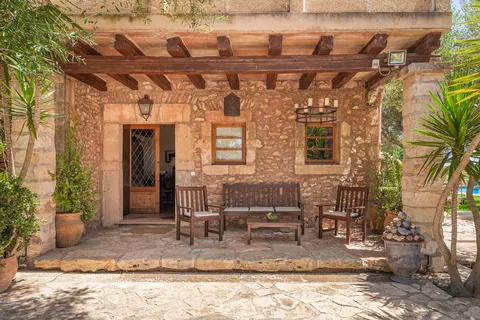 Hotel 's Antigor in Felanitx — foto 12