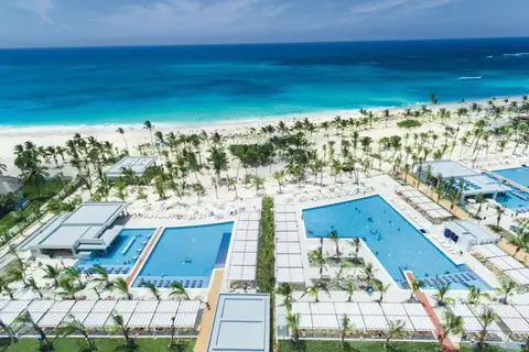 Riu Republica in Salvaleón de Higüey, foto 17