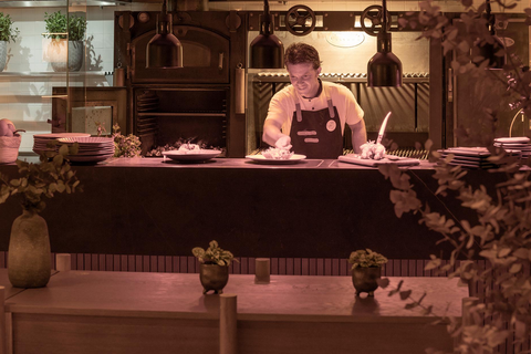 Hotel Mercure Benidorm foto 9