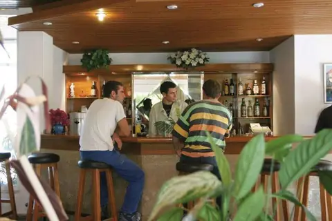 Gorgona Hotel in Δημοτική Ενότητα Γαζίου — foto 16