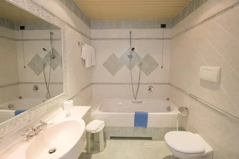 Hotel Della Torre Stresa in Sëlva Wolkenstein in Gröden Selva di Val Gardena, foto 12