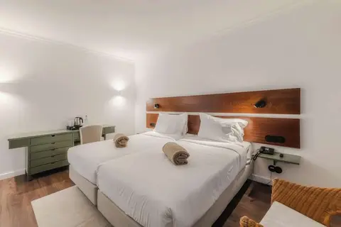 Enotel Golf - Santo da Serra in Machico — foto 2