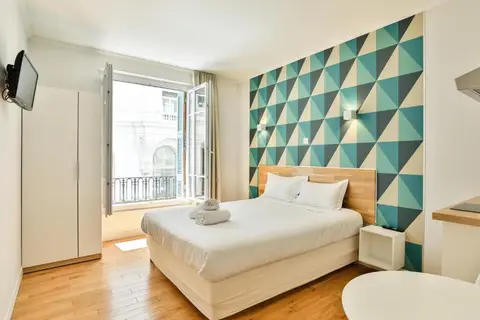 Nice Home - Studios Lido in Nice, foto 21