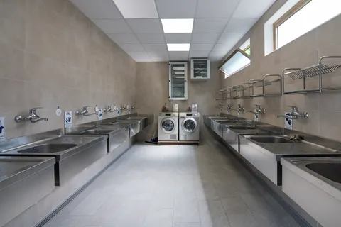 Camping Village Miramare foto 15