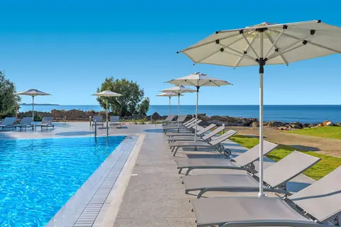 Sentido Sunrise Beach in Lindos, foto 26