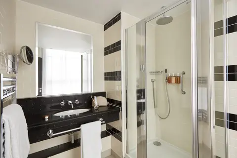 Hotel The Clermont, Victoria in Londen, foto 29