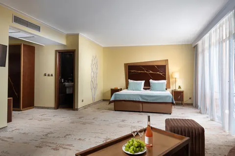 Fly & Go Via Pontica Resort in Pomorie — foto 13