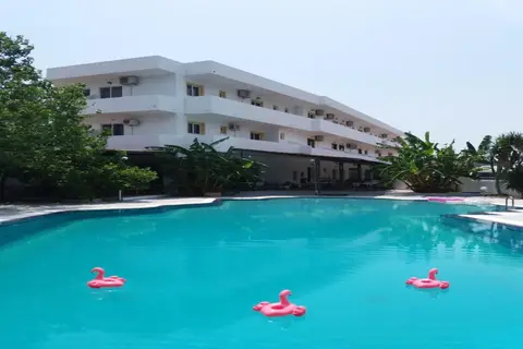 Sotirakis Hotel in Faliraki — foto 4