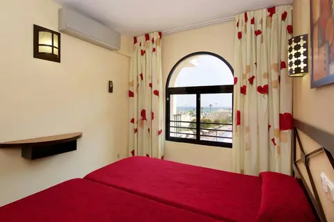 Hotel Puente Real in Torremolinos, foto 13
