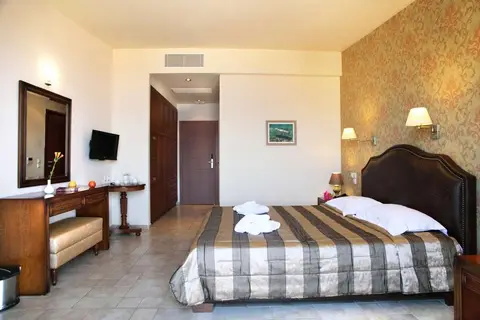 Tesoro Hotel Nikiana in Δημοτική Ενότητα Λευκάδος — foto 4