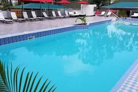 Metzy Residence Hotel in Serrekunda, foto 12