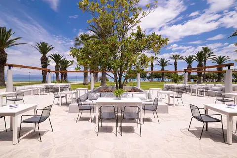 Kassandra Palace Seaside Resort in Δημοτική Ενότητα Κασσάνδρας — foto 18