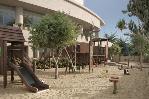 Hotel Atlantica Ocean Beach Resort foto 18