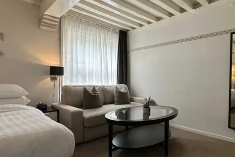 Hotel Grand Canal foto 16