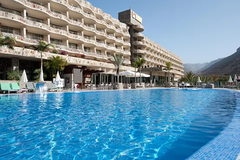 Hotel Livvo Valle Taurito foto 9