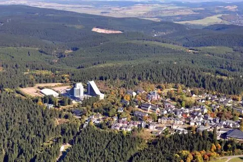 Konsum Berghotel Oberhof foto 19