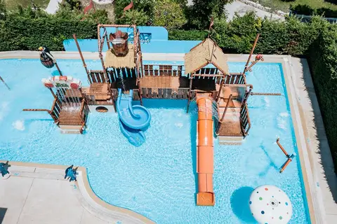 The Marelen Hotel in Δημοτική Ενότητα Λαγανά — foto 4
