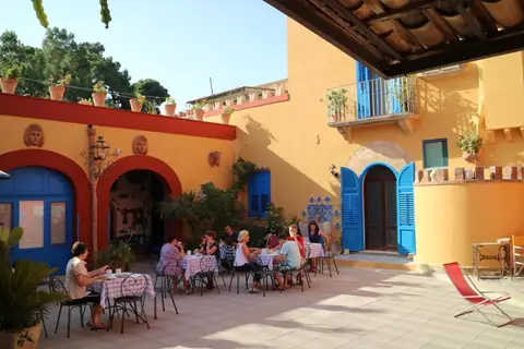 Duca Di Castelmonte in Trapani — foto 6