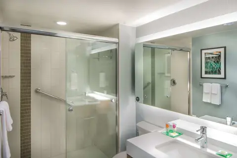 Hyatt Place Washington DC/National Mall in Washington D.C. — foto 19