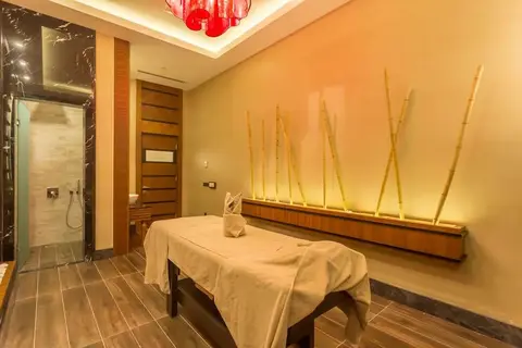 Sensitive Premium Resort & Spa in Serik, foto 27