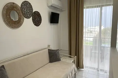 Ivory Hotel in Θεολόγος — foto 20