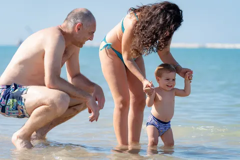 Le Mimose Family Resort foto 3