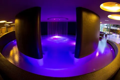 Aparthotel Rosa in Podčetrtek — foto 7