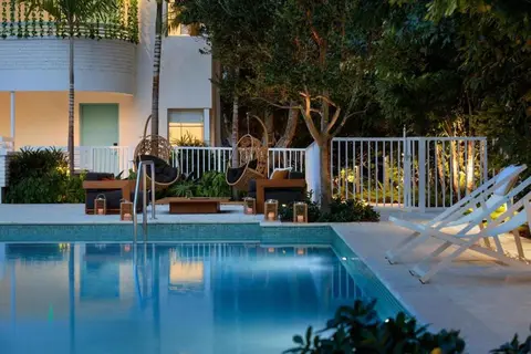 Kimpton Shorebreak Fort Lauderdale Beach Resort in Fort Lauderdale, foto 7