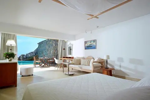 St. Nicolas Bay Resort Hotel & Villas in Georgioupolis — foto 7