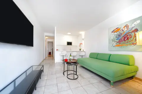 Vista Bonita Gay Resort in Las Palmas de Gran Canaria — foto 9