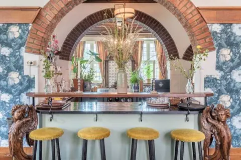 Hotel Nieuw Antiek foto 21