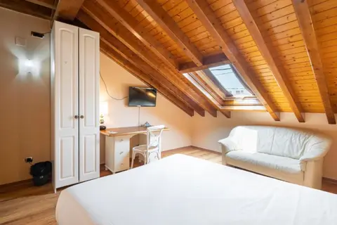 Hotel Alda Lalín in Lalín — foto 4