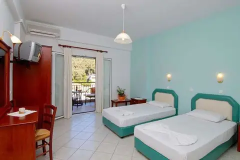 Villa Orange in Πάργα — foto 2