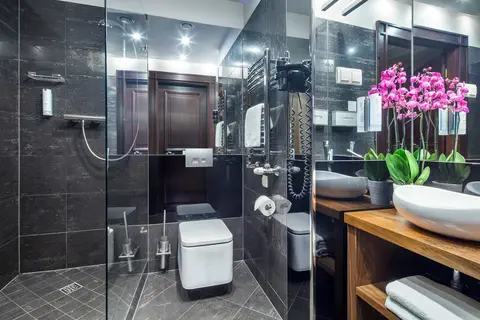 Hotel Unicus in Krakau — foto 13