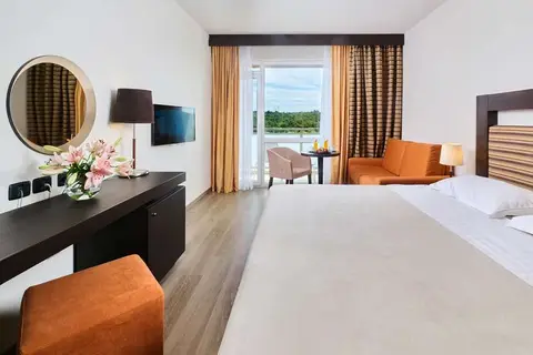 Garden Suites Umag Plava Laguna in Bašanija — foto 30