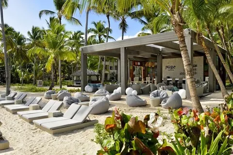 Catalonia Bavaro Beach in Salvaleón de Higüey