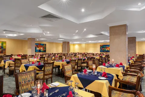 Bel Air Azur Resort in Hurghada — foto 4