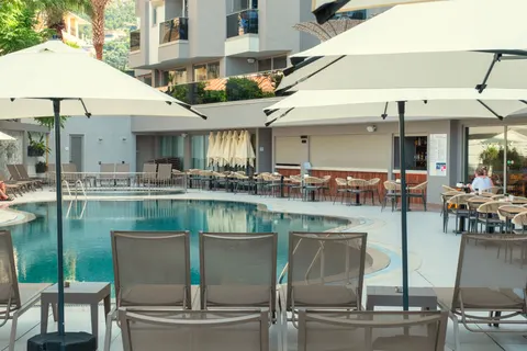 Kleopatra Dreams Beach Hotel foto 28