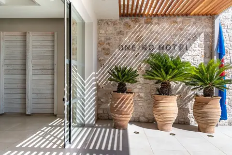 Oneiro Boutique Hotel in Τιγκάκι — foto 9