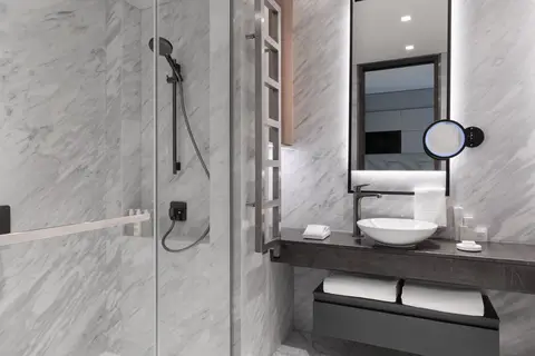 JW Marriott Hotel Istanbul Marmara Sea in Fatih — foto 14