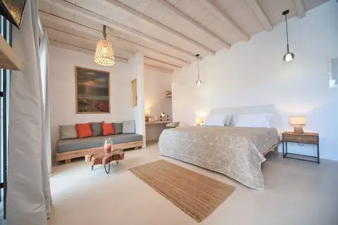Myconian Crown Suites in Δήμος Μυκόνου — foto 7